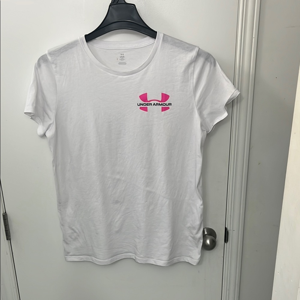 Under Armour Women's Short Sleeve